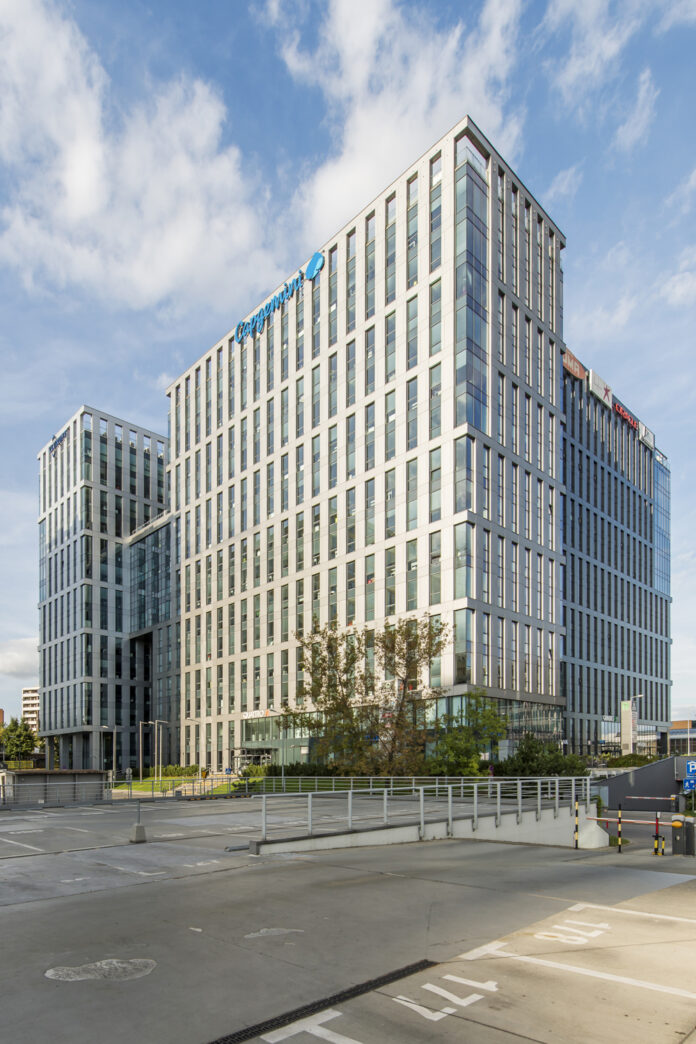 Westrock Quattro Business Park