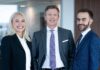 SAVILLS PRZEJMUJE W POLSCE ZESPÓŁ ZARZĄDZANIA NIERUCHOMOŚCIAMI FIRMY KNIGHT FRANK Savills Knight Frank