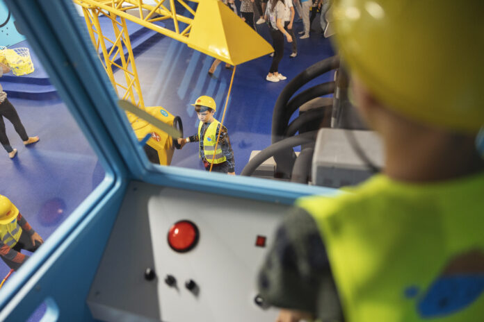 Smart Kids Planet