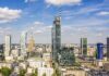 Wbiegnij na Varso Tower już w ten weekend Varso Tower