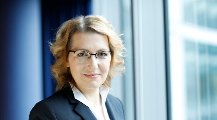 Dorota Wysokińska-Kuzdra reprezentantem Europy Środkowo-Wschodniej w realizacji misji Urban Land Institute Dorota Wysokińska-Kuzdra
