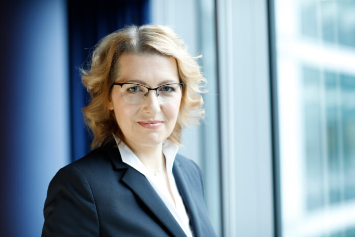 Dorota Wysokińska-Kuzdra