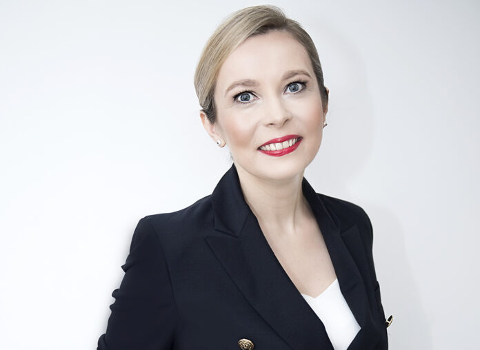 mariola_bitner badanie w zakresie organizacji pracy biurowej