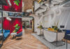 Niepowtarzalny klimat Warszawy we wnętrzach Royal Tulip Warsaw Apartments Royal Tulip Warsaw Apartments