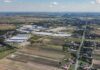 Panattoni poszerza portfolio klientów z branży TSL. DTW Logistics wynajęło ponad 25 000 m kw. pod Warszawą Panattoni