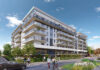 Kolejny etap inwestycji na Kępie Mieszczańskiej. Archicom startuje ze sprzedażą 165 nowych apartamentów i mieszkań na osiedlu River Point River Point
