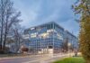 Brain Park działa – pierwszy etap kompleksu gotowy na najemców Brain Park