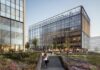 Budowa najbardziej energooszczędnych biurowców w Polsce na półmetku ECO City Katowice