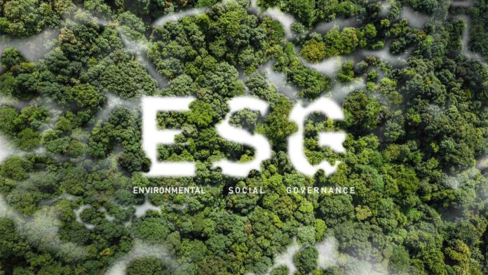 ESG