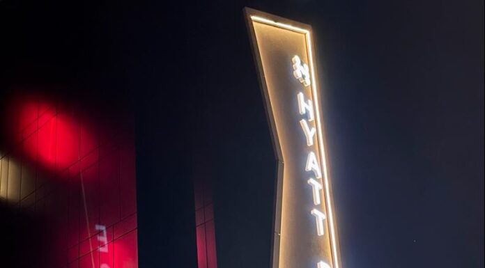 Hyatt Place Krakow oficjalnie otwarty Hyatt Place Krakow