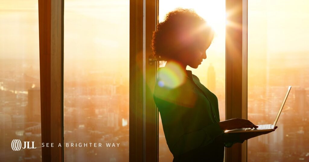 SEE A BRIGHTER WAY