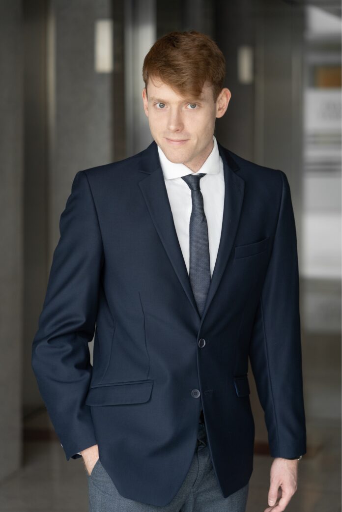 Michał Ozimek
