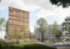 Nowe technologie w Nowym Rynku. Do biurowca wprowadzą się specjaliści z Wunderman Thompson Technology
