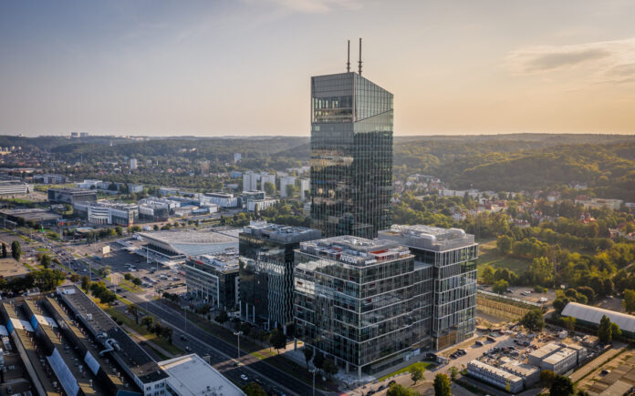Olvia-Star-30 Olivia Centre ESG