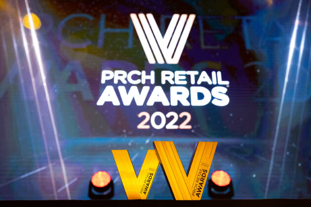 PRCH Retail Awards