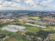 Firma NRF wynajęła powierzchnię magazynowo-biurową w Panattoni Park Tricity West II NRF