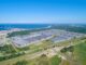 Ekspansja C. Hartwig Gdynia S.A. w gdańskim Pomorskim Centrum Logistycznym Hartwig Gdynia