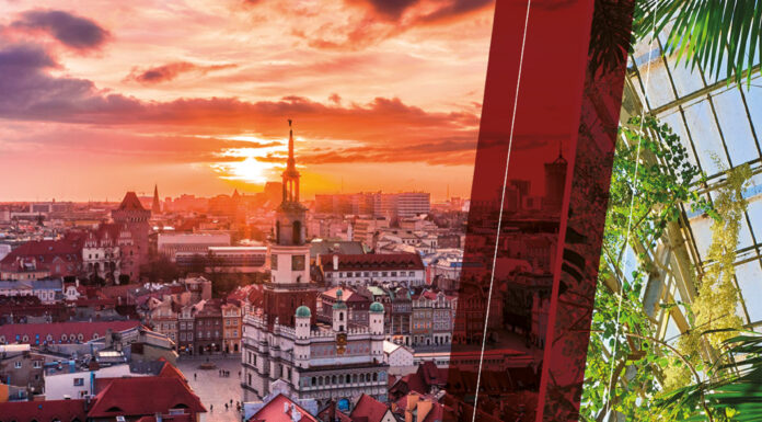 Poznań bez nowej podaży w trzech pierwszych kwartałach roku