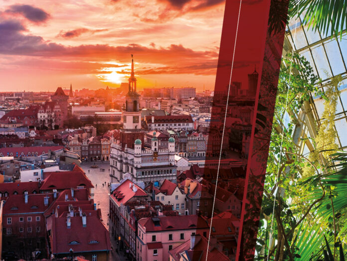 Poznań III kw.