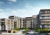 Develia przekazuje klientom mieszkania w warszawskiej inwestycji Prestovia House Prestovia House