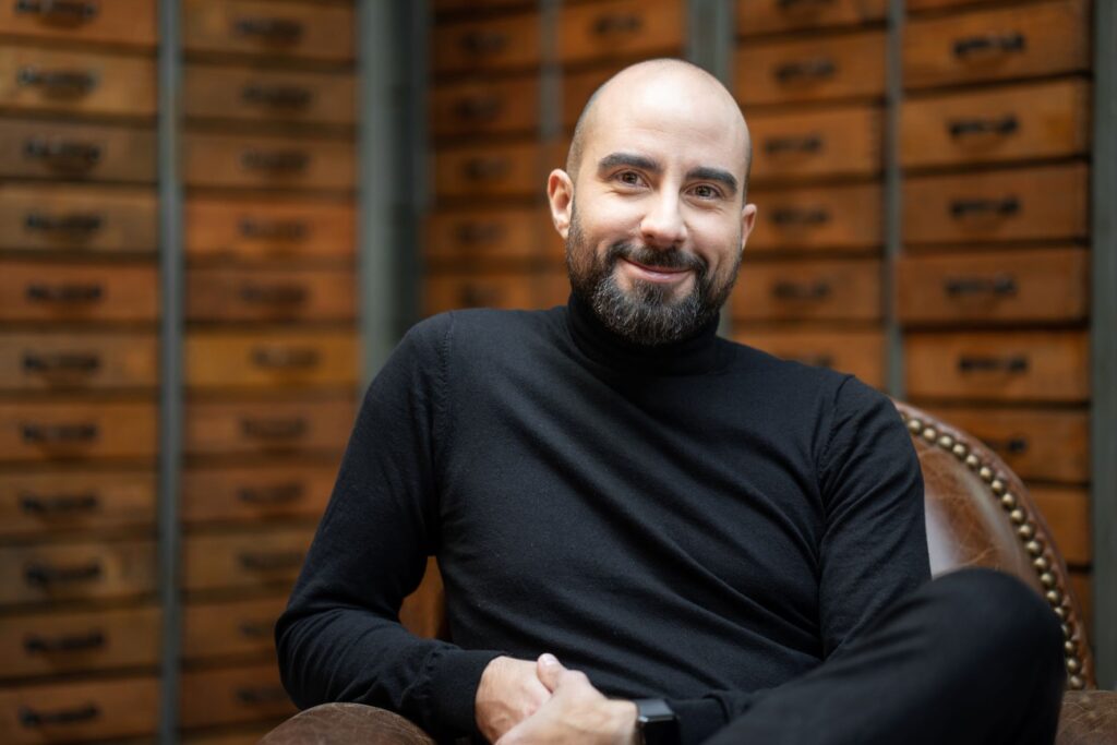 udział powierzchni elastycznej