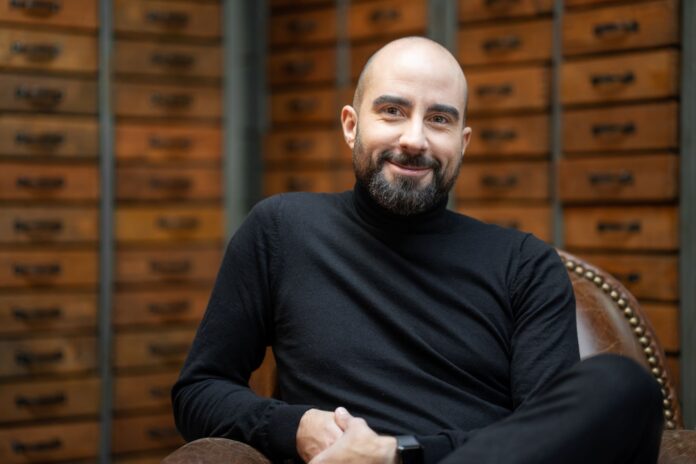 udział powierzchni elastycznej