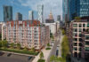 Chmielna Duo inspirowana art déco – nowa inwestycja od BPI Real Estate Poland w samym sercu Warszawy! Chmielna Duo