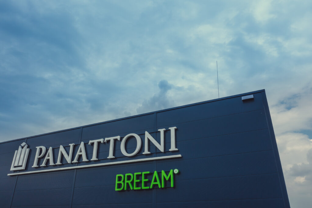 Panattoni