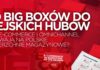 Od big boxów do miejskich hubów. Jak re-commerce i omnichannel wpływają na polskie powierzchnie magazynowe? powierzchnie magazynowe
