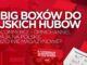 Od big boxów do miejskich hubów. Jak re-commerce i omnichannel wpływają na polskie powierzchnie magazynowe? powierzchnie magazynowe