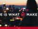 Cushman & Wakefield rozpoczyna kampanię „Life Is What We Make It”