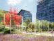 Marynarska Business Park – modernizacja w duchu ESG Marynarska Business Park