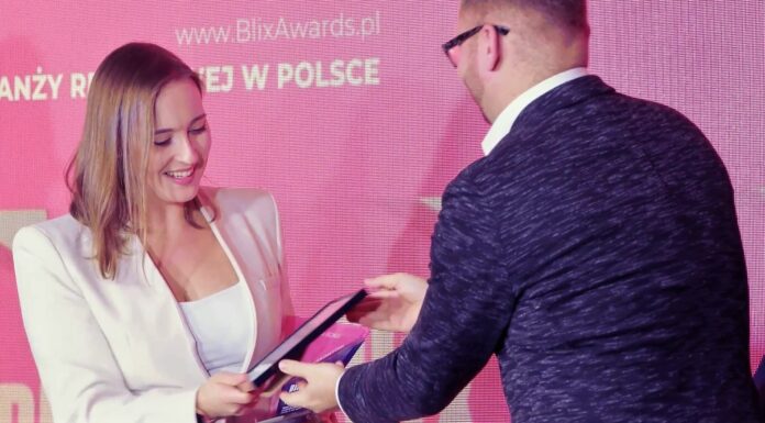 Sieci handlowe z 33 nagrodami i 12 wyróżnieniami BLIX AWARDS 2022 BLIX AWARDS