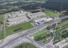 Esa Logistika obejmuje 30 000 m kw. w Panattoni Park Warsaw North II. Coraz więcej powierzchni w sąsiedztwie S8 Esa Logistika
