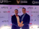 Złoto dla Globalworth i Hali Koszyki w konkursie PRCH Retail Awards 2022 Globalworth PRCH Retail Awards