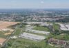 Habasit konsoliduje działalność w ramach Panattoni Park Czeladź V – 13 000 m kw. powierzchni produkcyjno-magazynowej Panattoni Park Czeladź