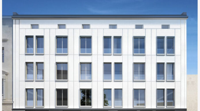 Reesco Hospitality zrealizuje wnętrza ekskluzywnych PRSów dla AFI Europe AFI Europe Reesco Hospitality