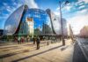 Dwa złota i srebro dla Galerii Katowickiej w prestiżowym konkursie PRCH RETAIL AWARDS 2022 PRCH RETAIL AWARDS 2022