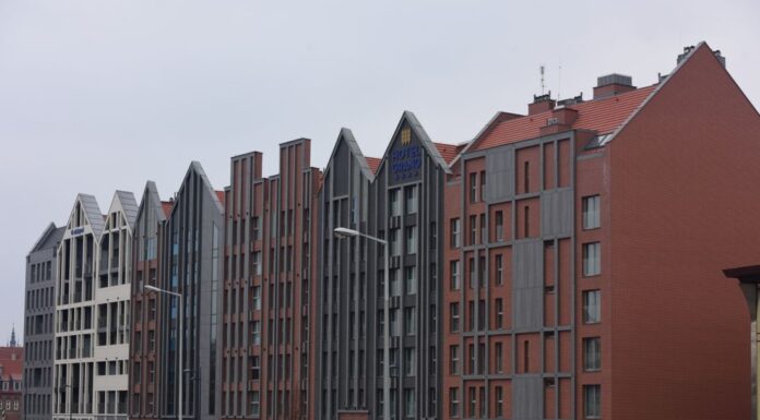 Relaks w centrum miasta. Nie tylko dla turystów – Grano Apart Grano Apart