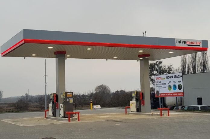 GRUPA MUSZKIETERÓW