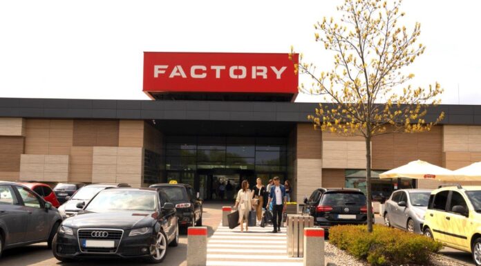 NEINVER ogłasza wzrost w całym portfolio outletów z rekordowym rokiem sprzedaży NEINVER wzrost