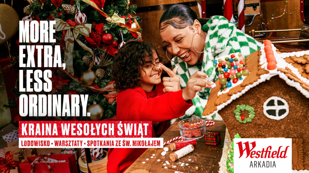 Kraina Wesołych Świąt