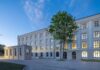Arle-Med Centrum Zdrowia nowym najemcą ŁÓDŹ.WORK Arle-Med Centrum Zdrowia