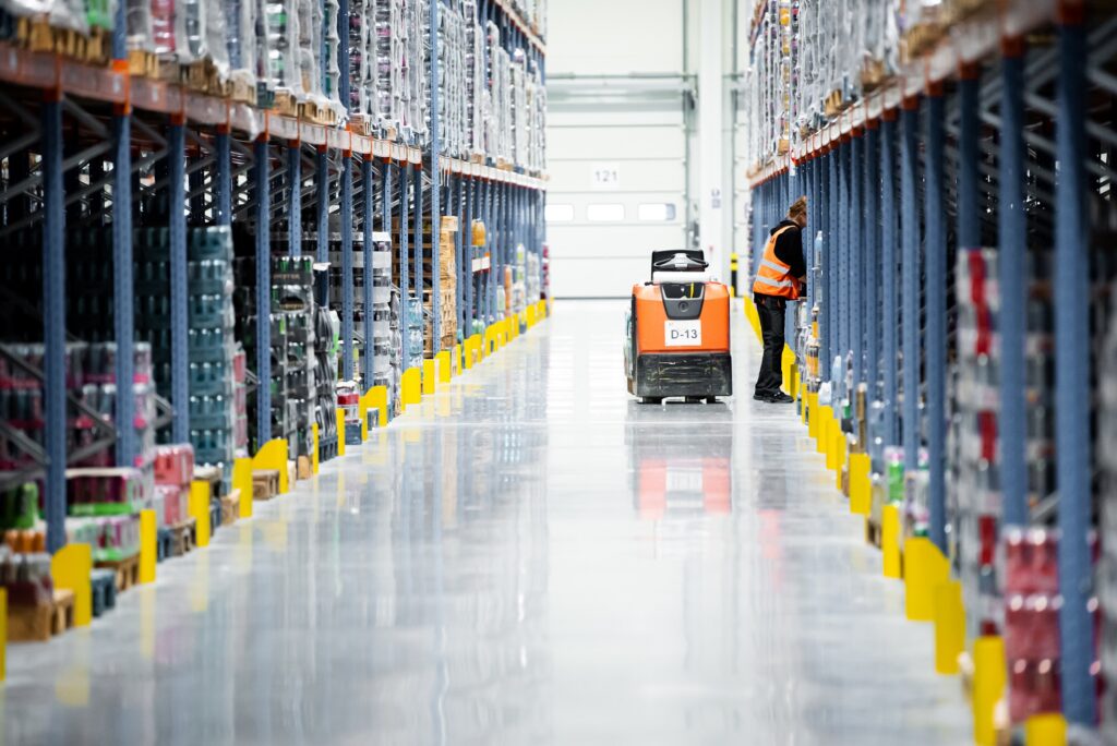 ID Logistics