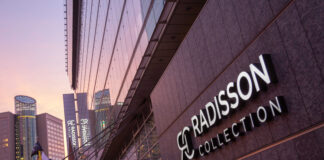 Radisson Collection Hotel, Warszawa podsumowuje rok i zapowiada zmiany Radisson Collection Hotel