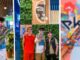 Kreatywne i efektywne kampanie docenione! Atrium Poland Real Estate z dwoma nagrodami podczas PRCH Retail Awards 2022 PRCH Awards Atrium Real Estate