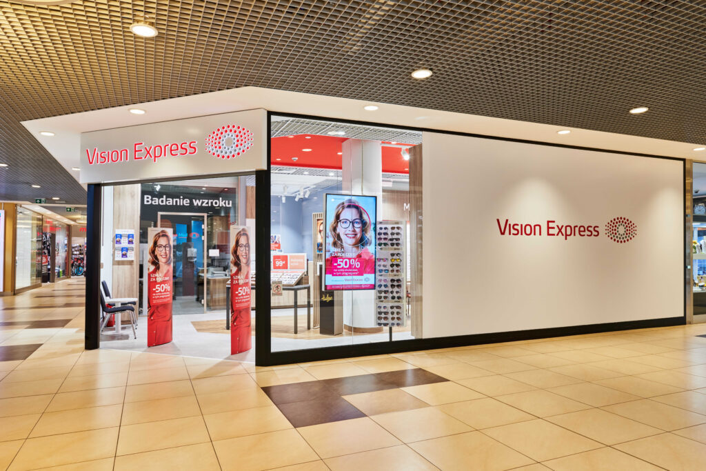 Vision Express