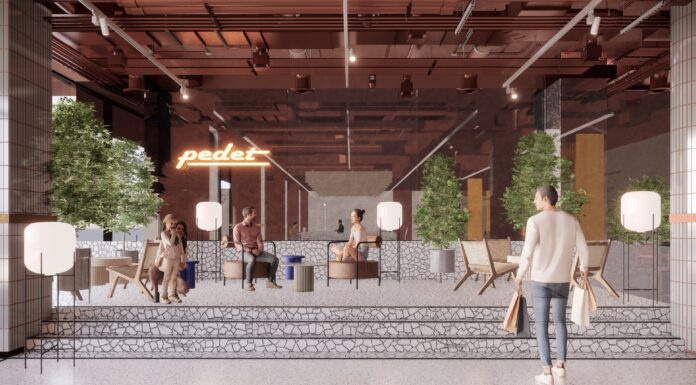 Pedet Renoma – Wrocław zyskuje unikatowy koncept gastronomiczny Pedet Renoma