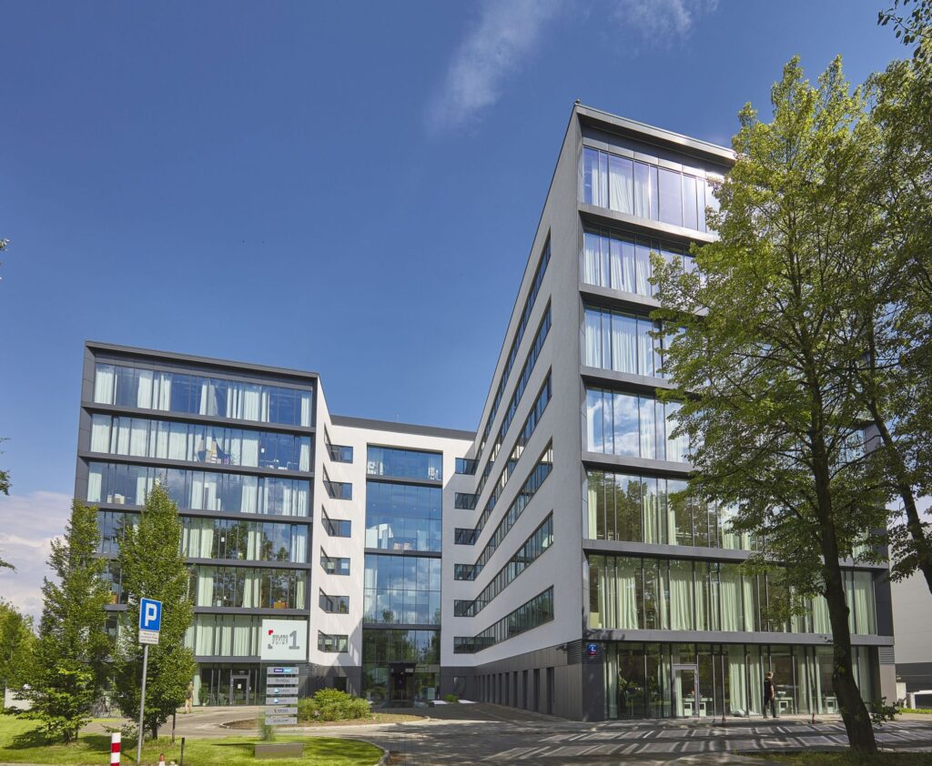 Bolero Office Point