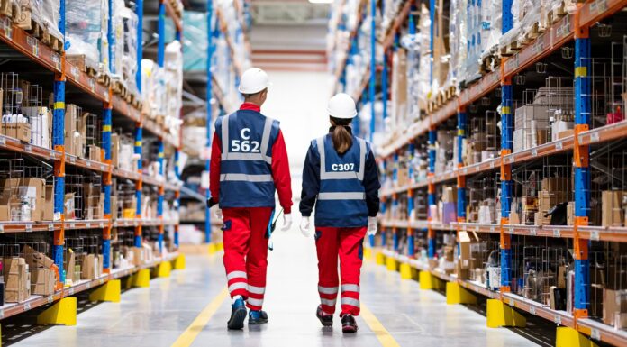 ID Logistics rozwija centrum logistyki e-commerce dla Hazmat w Zgorzelcu ID Logistics Hazmat